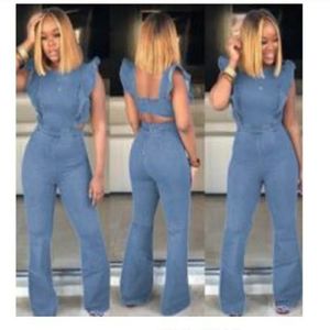 Sexy Womens Jumpsuit